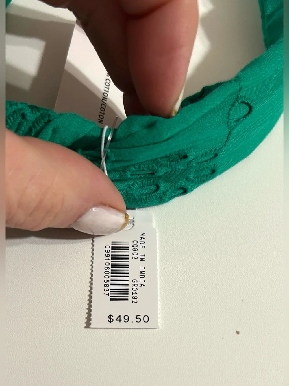 J. Crew brand new